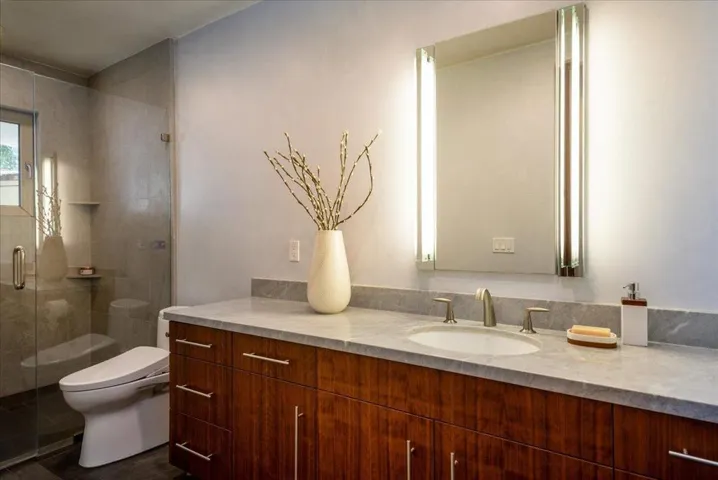 16345 Sanborn Road, Saratoga, California 95070