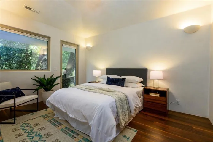 16345 Sanborn Road, Saratoga, California 95070