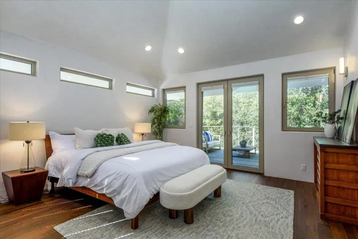 16345 Sanborn Road, Saratoga, California 95070