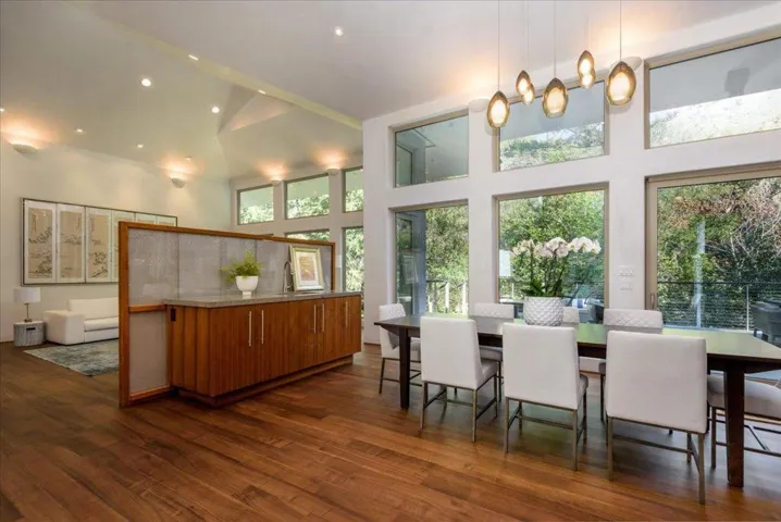 16345 Sanborn Road, Saratoga, California 95070