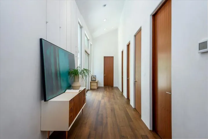 16345 Sanborn Road, Saratoga, California 95070