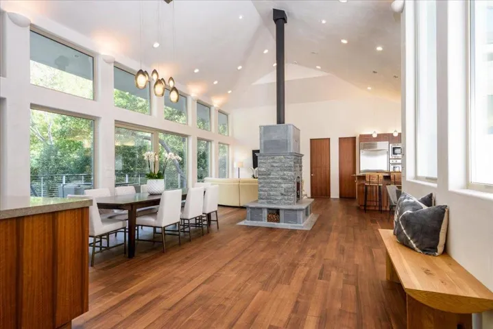 16345 Sanborn Road, Saratoga, California 95070