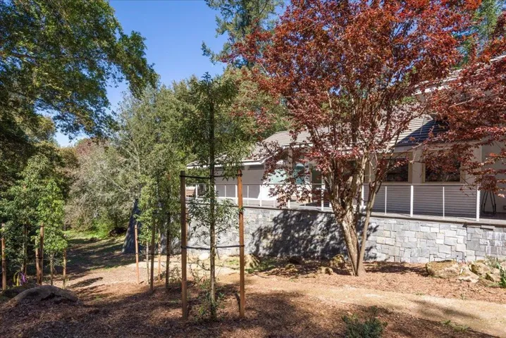 16345 Sanborn Road, Saratoga, California 95070