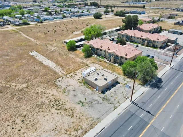 11833 Bartlett, Adelanto, California 92301
