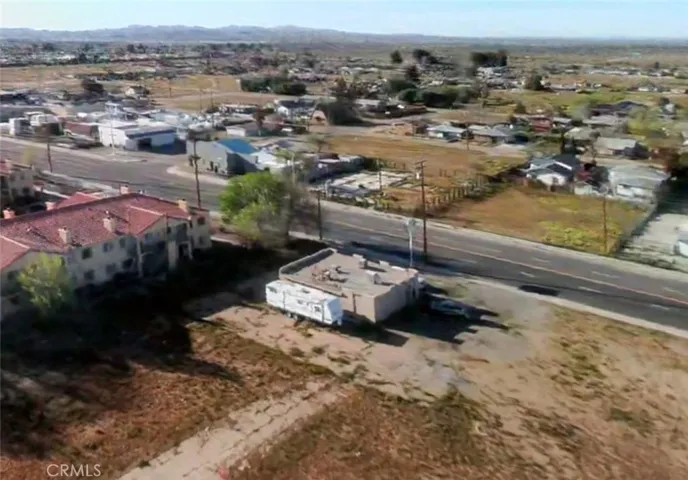 11833 Bartlett, Adelanto, California 92301