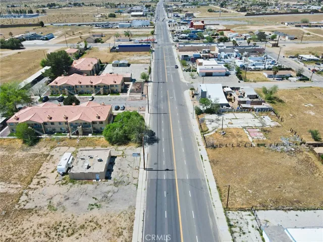 11833 Bartlett, Adelanto, California 92301