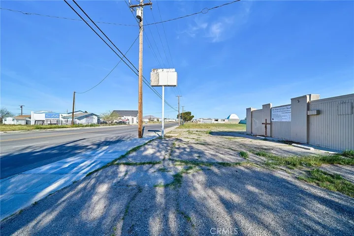 11833 Bartlett, Adelanto, California 92301