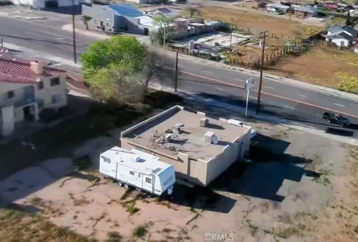 11833 Bartlett, Adelanto, California 92301