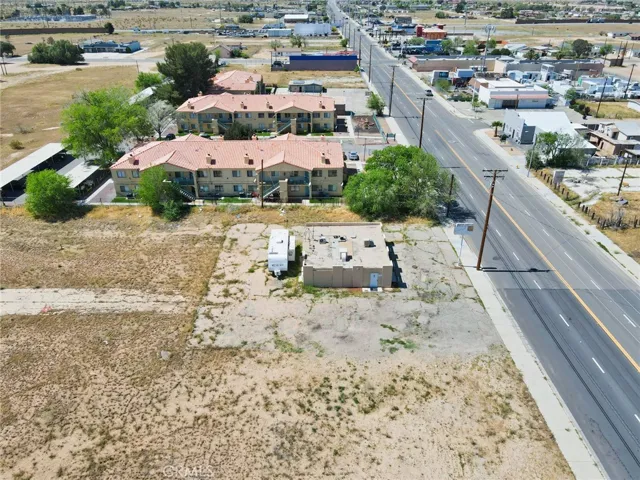11833 Bartlett, Adelanto, California 92301