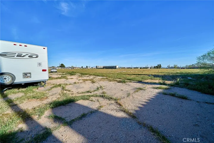 11833 Bartlett, Adelanto, California 92301