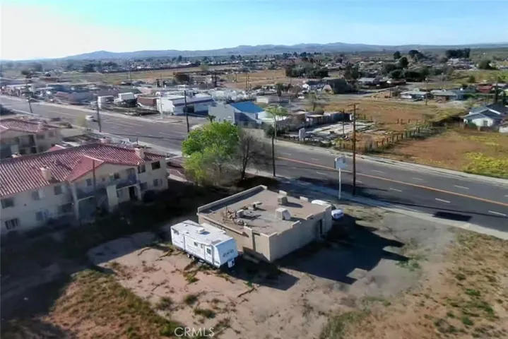 11833 Bartlett, Adelanto, California 92301
