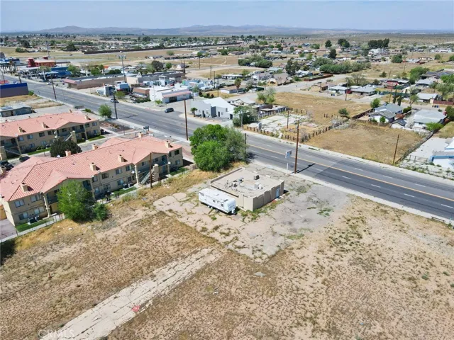 11833 Bartlett, Adelanto, California 92301
