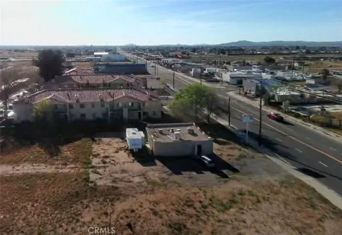 11833 Bartlett, Adelanto, California 92301