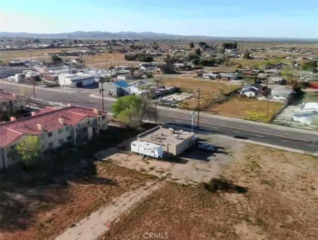 11833 Bartlett, Adelanto, California 92301