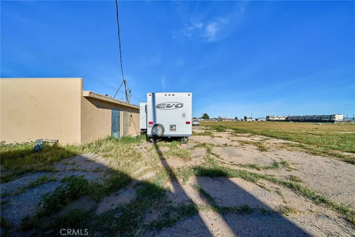 11833 Bartlett, Adelanto, California 92301