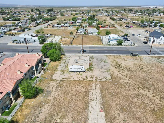 11833 Bartlett, Adelanto, California 92301
