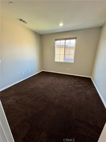 Bedroom Number 3 is also spacious, has plenty of room and storage, and boasts an ensuite bathroom.