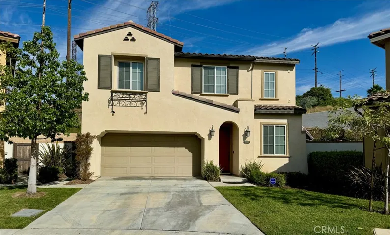 200 CASCADE TERRACE.  Welcome Home!