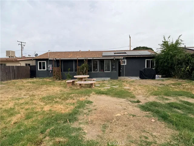 40807 Boyer, Hemet, California 92544
