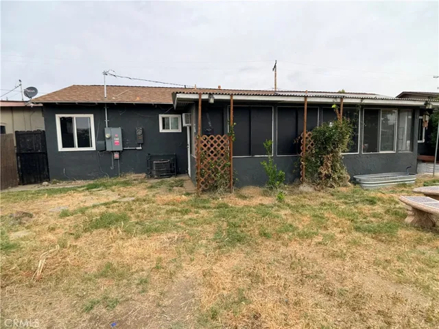 40807 Boyer, Hemet, California 92544