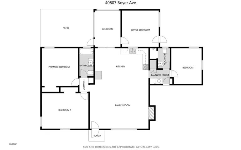 40807 Boyer, Hemet, California 92544