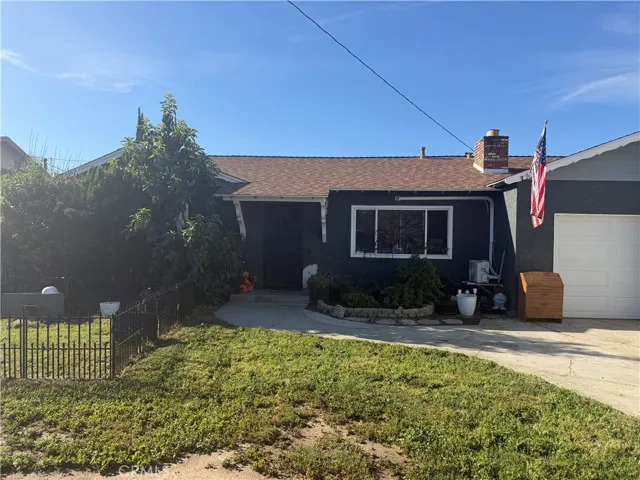 40807 Boyer, Hemet, California 92544
