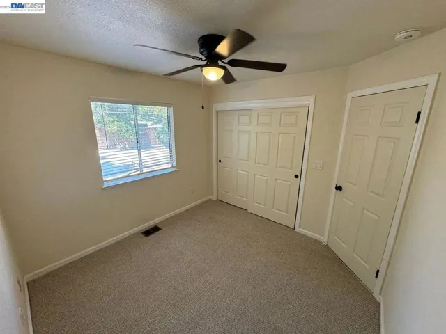 Downstairs Bedroom