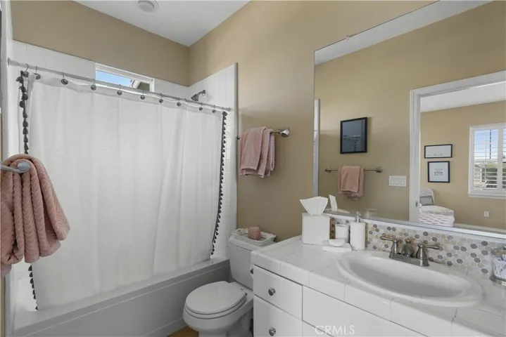 Bathroom #2