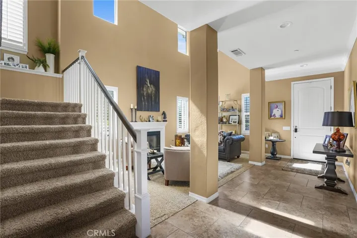 Formal Living Room