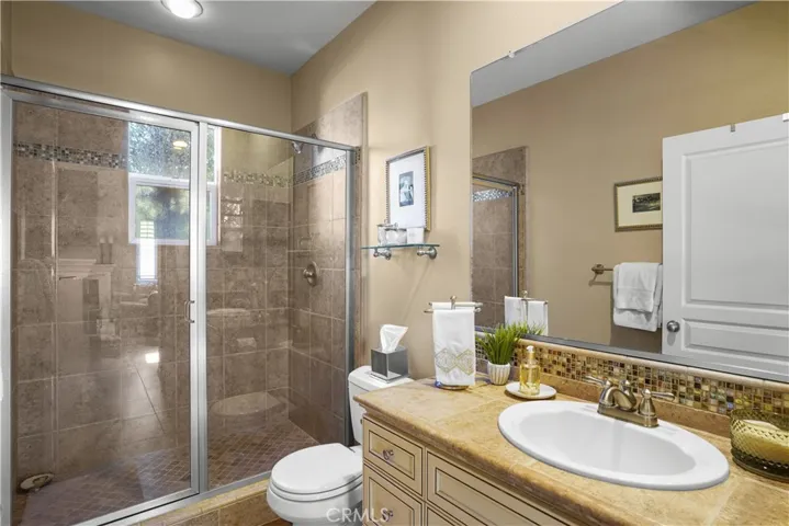 Bathroom #3