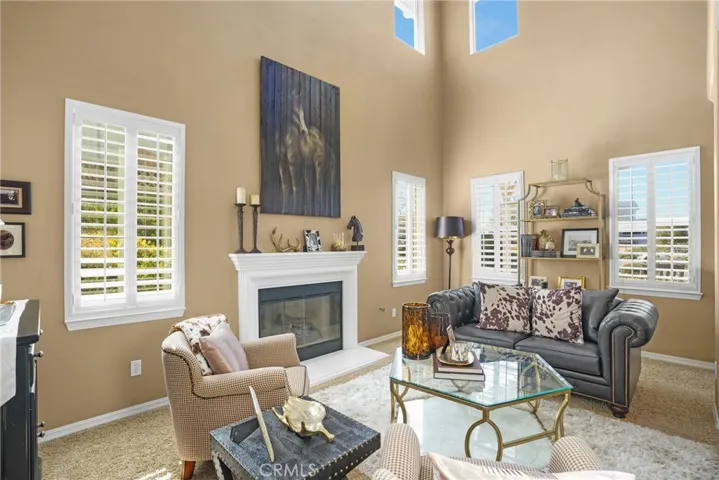 Formal Living Room