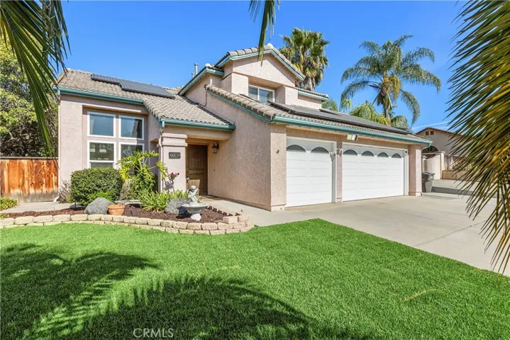 Welcome to 6059 Rio Valle!