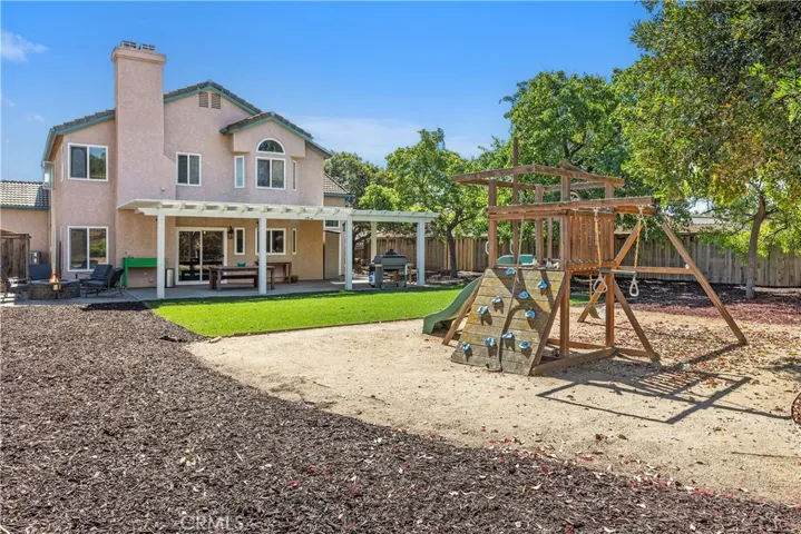 Play set included: Digital altered fire added to fire pit