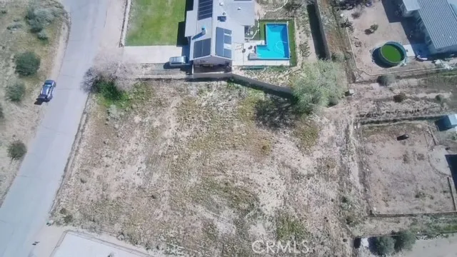 Above