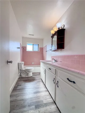 main bath