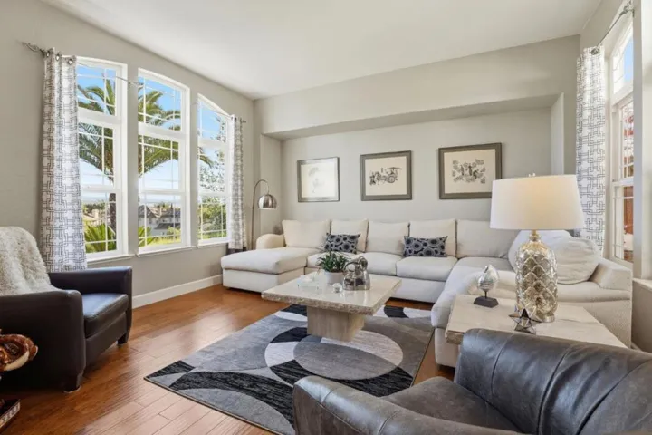 7521 Troon Court, Gilroy, California 95020
