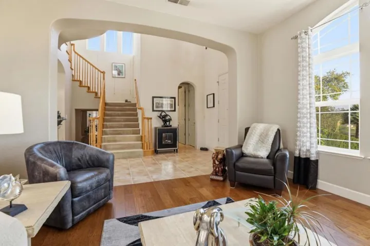 7521 Troon Court, Gilroy, California 95020