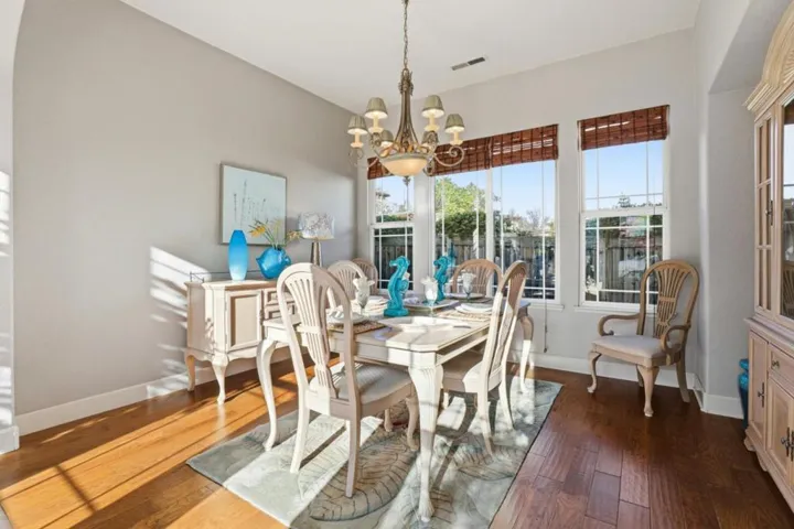 7521 Troon Court, Gilroy, California 95020