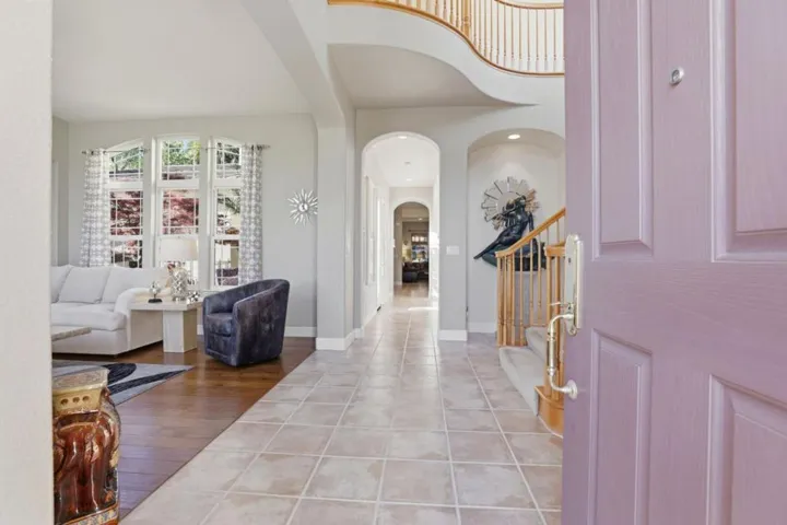 7521 Troon Court, Gilroy, California 95020