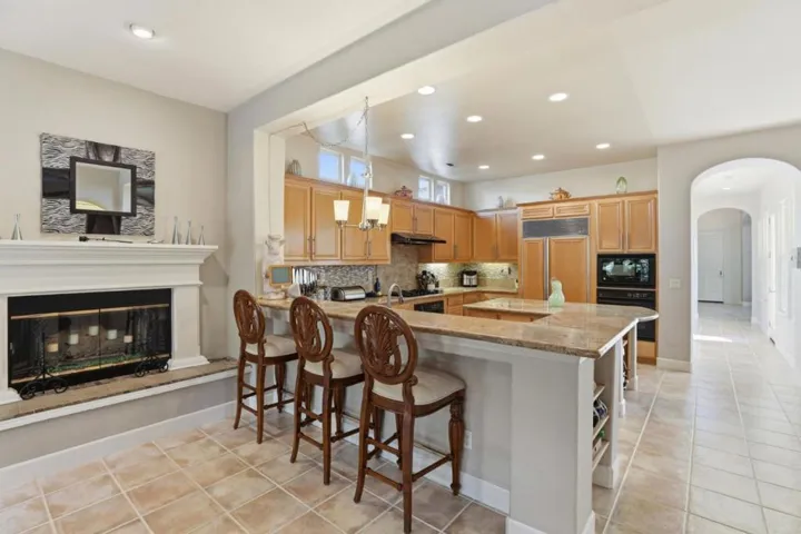 7521 Troon Court, Gilroy, California 95020