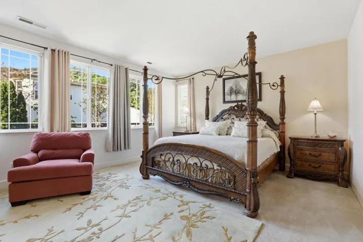 7521 Troon Court, Gilroy, California 95020