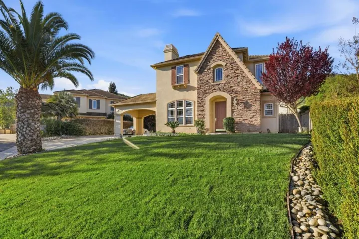 7521 Troon Court, Gilroy, California 95020