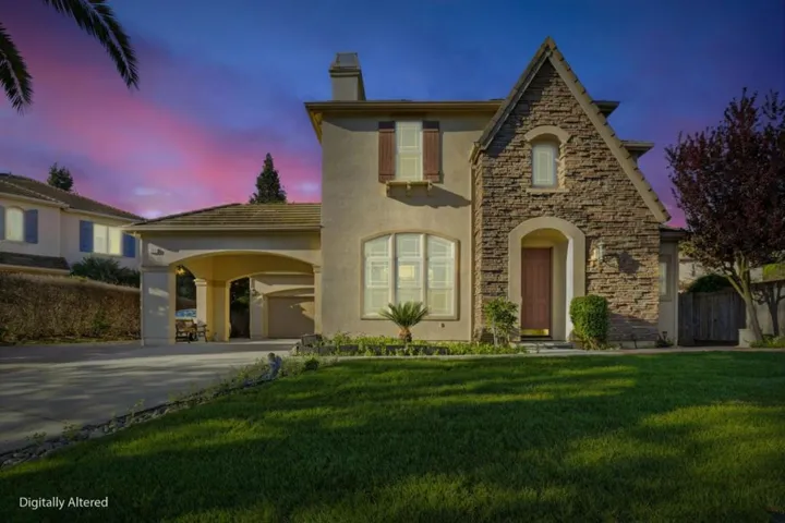 7521 Troon Court, Gilroy, California 95020