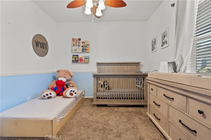 Bedroom #2