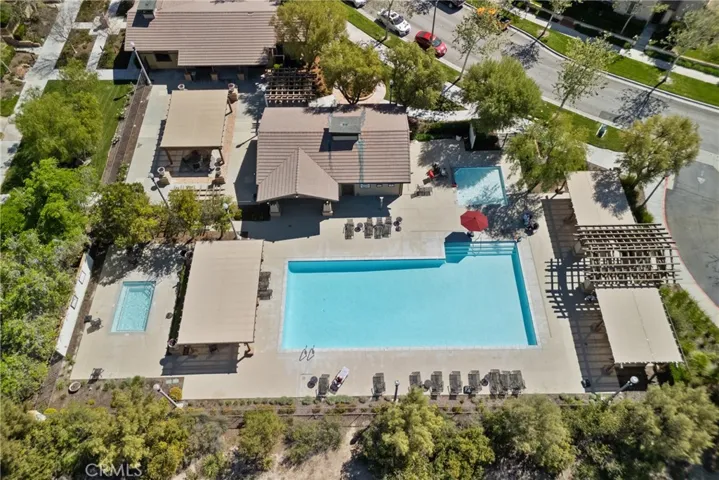 Community Amenities