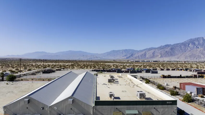 Warehouse/Manufacturing 4