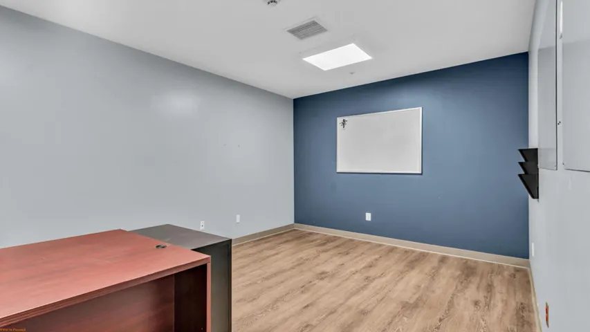 Office Angle