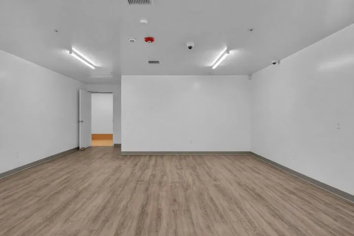AI Flex Room