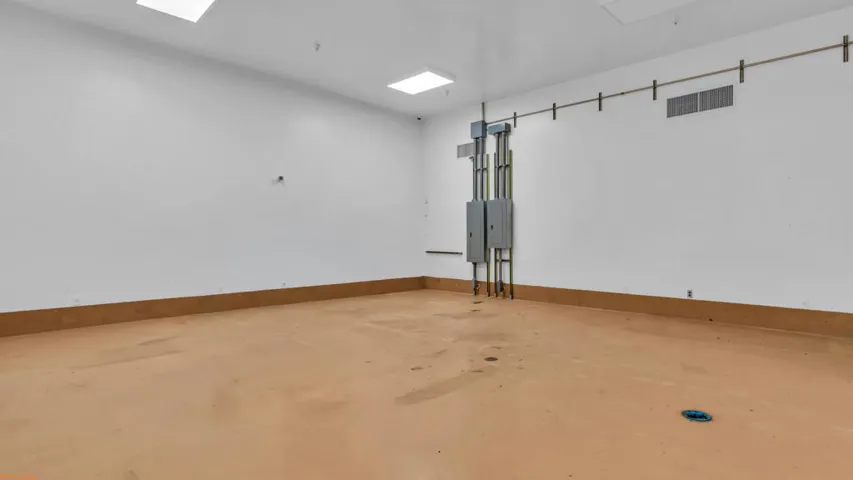 Manufacturing/Packaging Room Angle