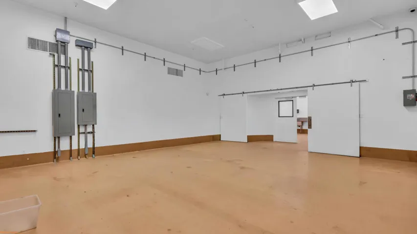Manufacturing/Packaging Room Angle 1